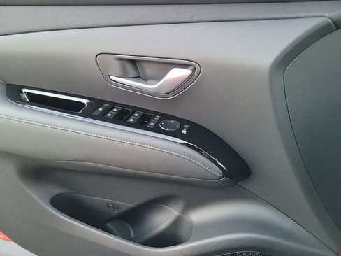 New 2026 Hyundai Santa Cruz XRT image 32