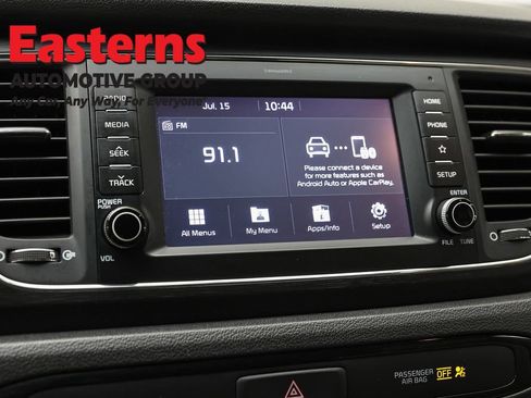 Used 2020 Kia Sedona EX FWD image 19