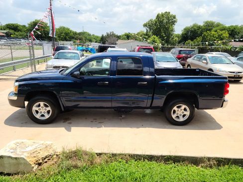 Used 2005 Dodge Dakota SLT RWD image 6
