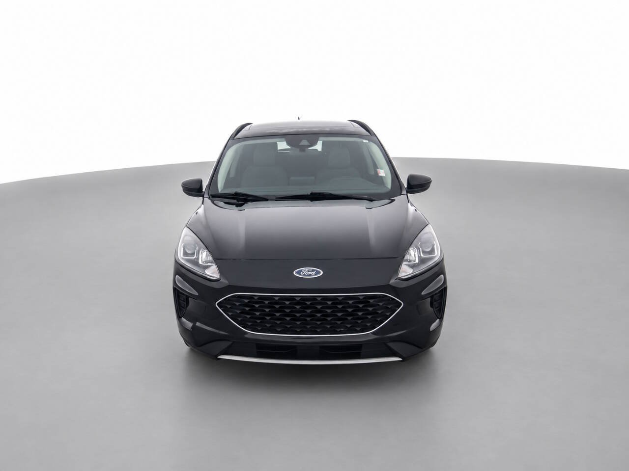 Used 2020 Ford Escape SE AWD/4WD image 2