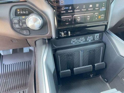 New 2026 RAM 1500 Laramie image 19
