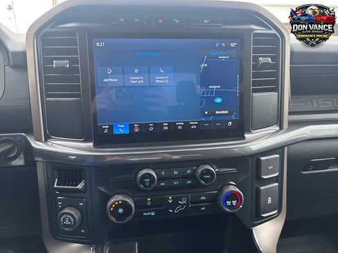 Used 2024 Ford F150 STX w/ Equipment Group 201A FX4 AWD/4WD image 18