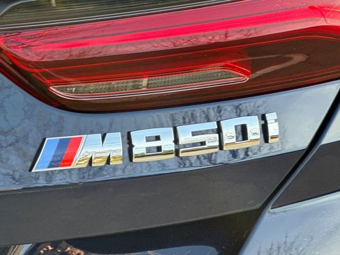New 2026 BMW M850i xDrive image 6