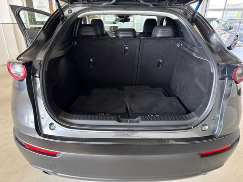 Certified 2023 MAZDA CX-30 AWD 2.5 S w/ Preferred Package image 22