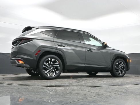 New 2026 Hyundai Tucson Limited image 45