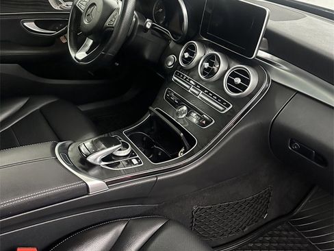 Used 2015 Mercedes-Benz C 300 4MATIC Sedan image 39