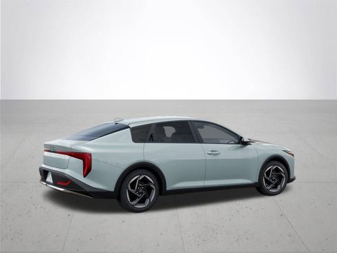 New 2026 Kia K4 EX FWD image 6