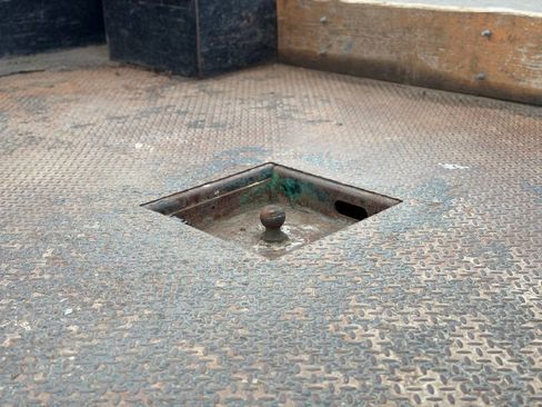 Used 2017 Ford F550 4x4 Crew Cab Super Duty image 33