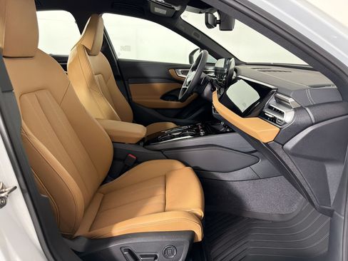 New 2026 Audi A5 2.0T Premium Plus AWD/4WD image 23