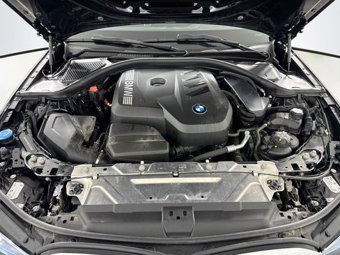 Used 2026 BMW 330i xDrive Sedan AWD/4WD image 29