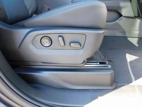 New 2026 Chevrolet Suburban Z71 w/ Comfort Package image 20