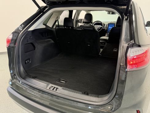 Used 2024 Ford Edge SEL w/ Convenience Package AWD/4WD image 25