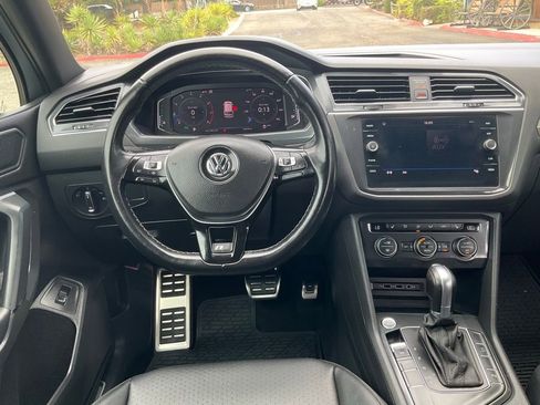 Used 2019 Volkswagen Tiguan SEL Premium R-Line image 60
