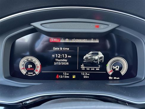 New 2026 Audi Q8 Premium Plus image 15