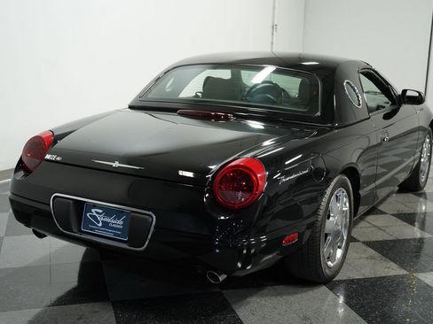 Used 2002 Ford Thunderbird image 10