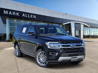 Used 2024 Ford Expedition Limited AWD/4WD video 1