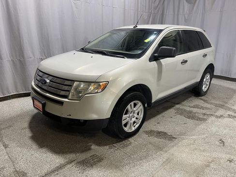 Used 2007 Ford Edge SE FWD image 8