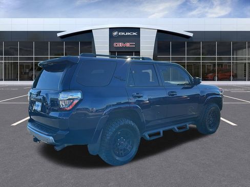 Used 2023 Toyota 4Runner TRD Off-Road Premium image 5
