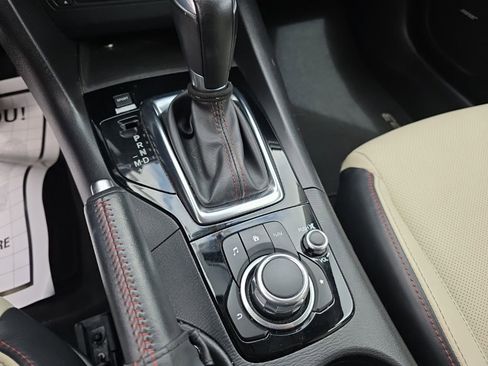 Used 2015 MAZDA MAZDA3 s Grand Touring FWD image 15