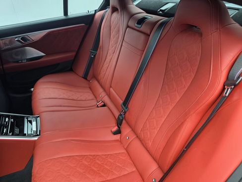 Used 2021 BMW M8 Gran Coupe xDrive w/ Competition Package AWD/4WD image 15