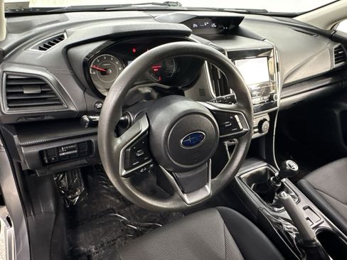 Used 2018 Subaru Crosstrek 2.0i AWD/4WD image 13