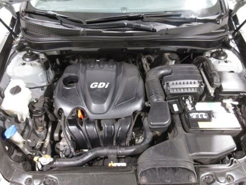 Used 2013 Hyundai Sonata Limited image 11