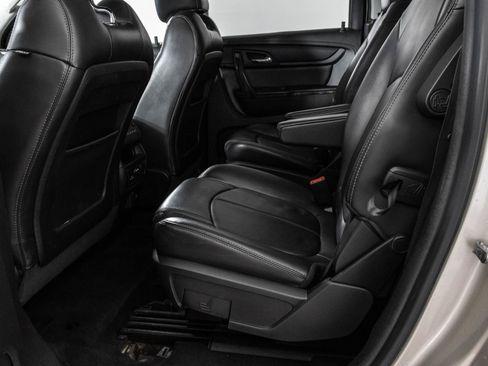 Used 2017 GMC Acadia Limited SLT AWD/4WD image 39