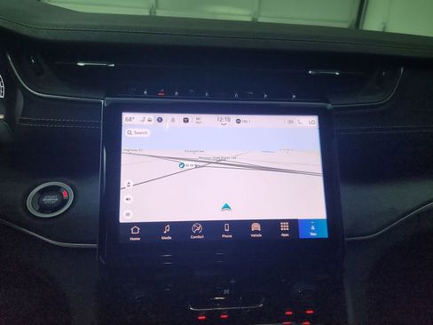 New 2025 Jeep Grand Cherokee L Limited w/ Black Appearance Package image 10