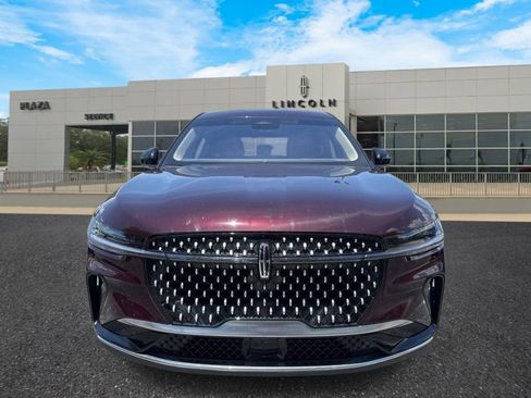Certified 2024 Lincoln Nautilus Premier w/ Equipment Group 102A AWD/4WD image 8