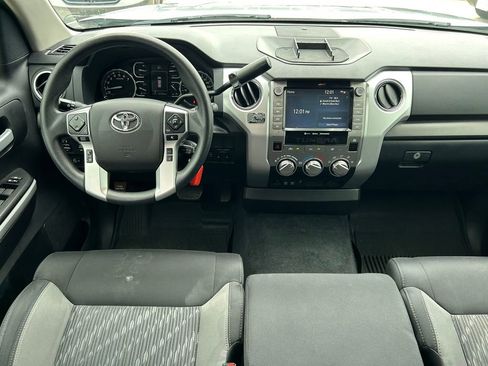 Used 2021 Toyota Tundra SR5 RWD image 19