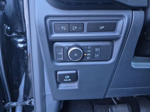 Certified 2023 Ford F150 XLT w/ Equipment Group 302A High image 22