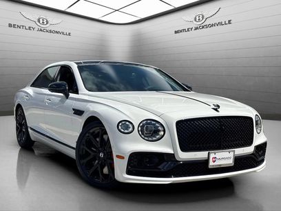 Certified 2024 Bentley Flying Spur S V8