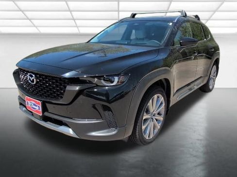 Used 2026 MAZDA CX-50 2.5 Turbo w/ Accent Package AWD/4WD image 33