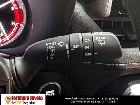 Certified 2025 Toyota RAV4 XLE AWD/4WD image 24