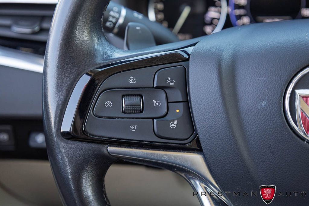 Used 2023 Buick Enclave Avenir w/ Avenir Technology Package AWD/4WD image 29