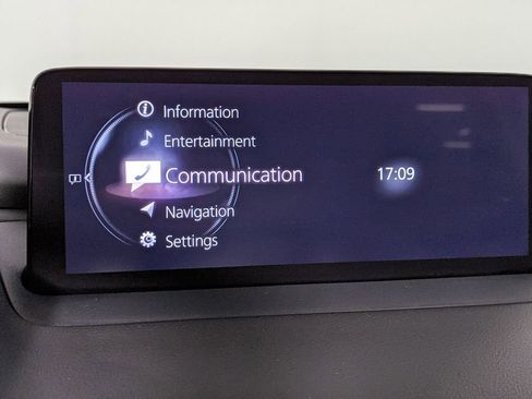 Used 2023 MAZDA CX-9 Touring image 25