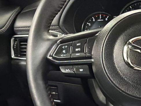 Used 2023 MAZDA CX-5 AWD 2.5 Turbo image 23