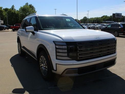 New 2026 Hyundai Palisade SEL AWD/4WD image 6