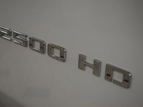 New 2025 Chevrolet Silverado 2500 W/T w/ WT Convenience Package image 17