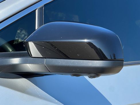 Certified 2023 Toyota bZ4X AWD image 20