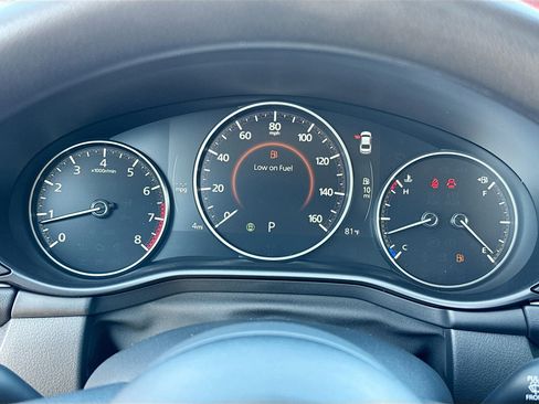 New 2026 MAZDA MAZDA3 s image 38