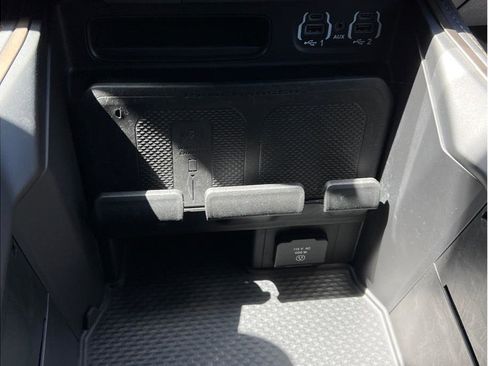 Used 2021 RAM 2500 Limited AWD/4WD image 17