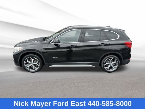 Used 2017 BMW X1 xDrive28i image 4