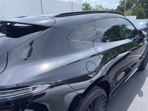 Used 2023 Aston Martin DBX 707 AWD/4WD image 4