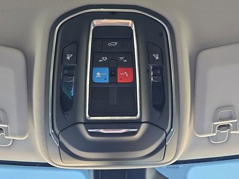 Used 2022 Jeep Grand Cherokee Limited image 27