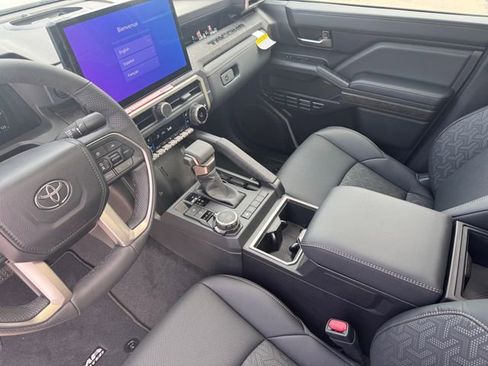 New 2026 Toyota Tacoma Limited AWD/4WD image 9