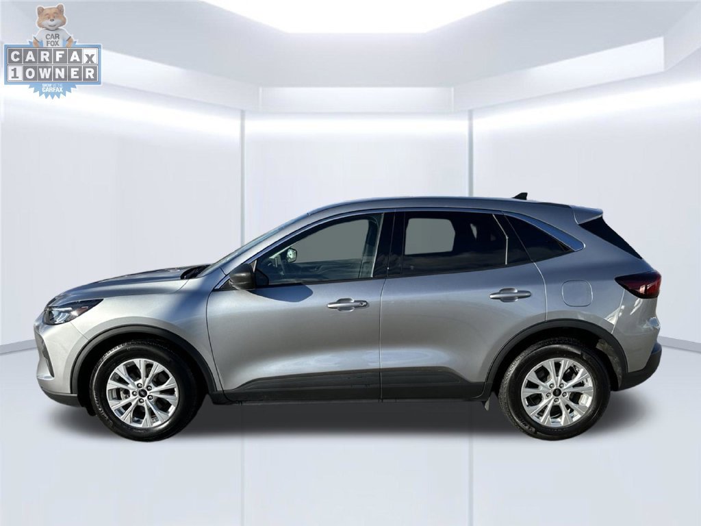 Used 2023 Ford Escape Active FWD image 6