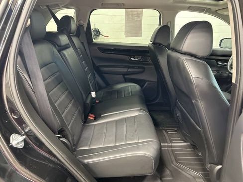 Certified 2024 Honda CR-V EX-L image 20