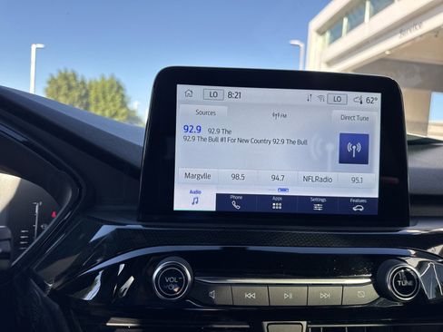 Used 2023 Ford Escape ST-Line image 27