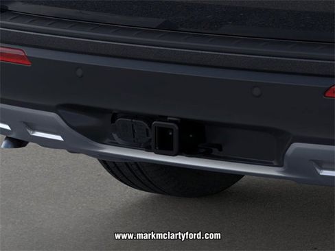 New 2026 Ford Explorer Active w/ Active Comfort Package image 23